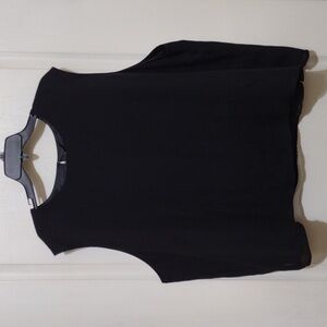 Black Blouse, 4x